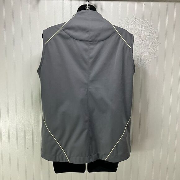 NIKE Golf Clima-Fit Vest - Picture 3 of 6